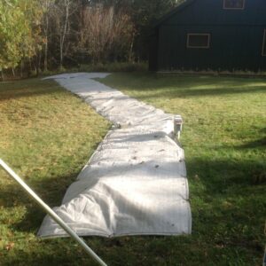 Gallery - Matt's Sewer Blankets